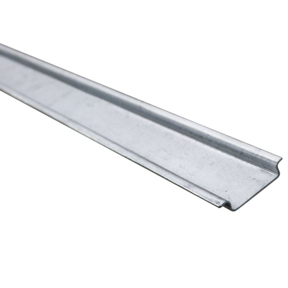 TS35 – Liso Zincado