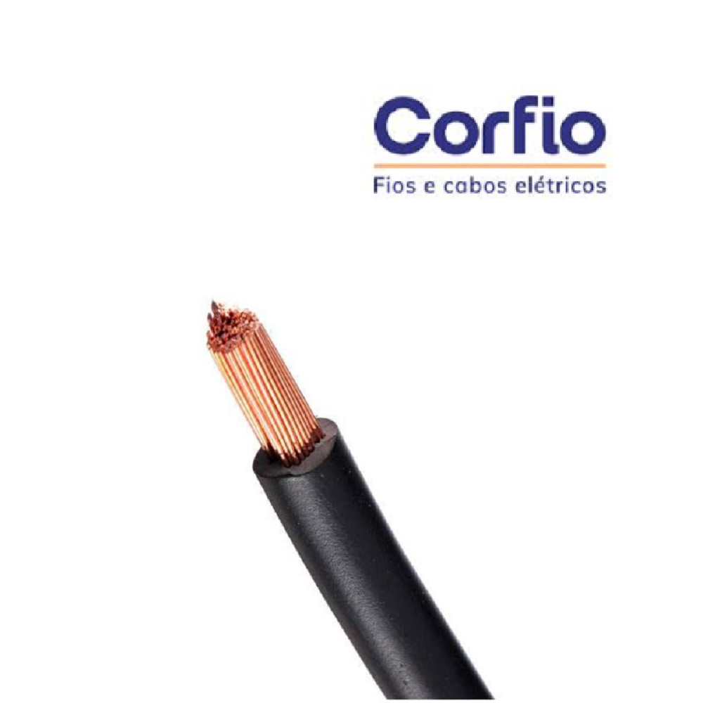 Corfio Flexível